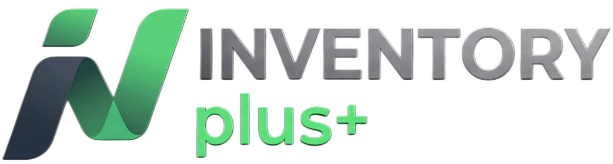 Inventory Plus Logo